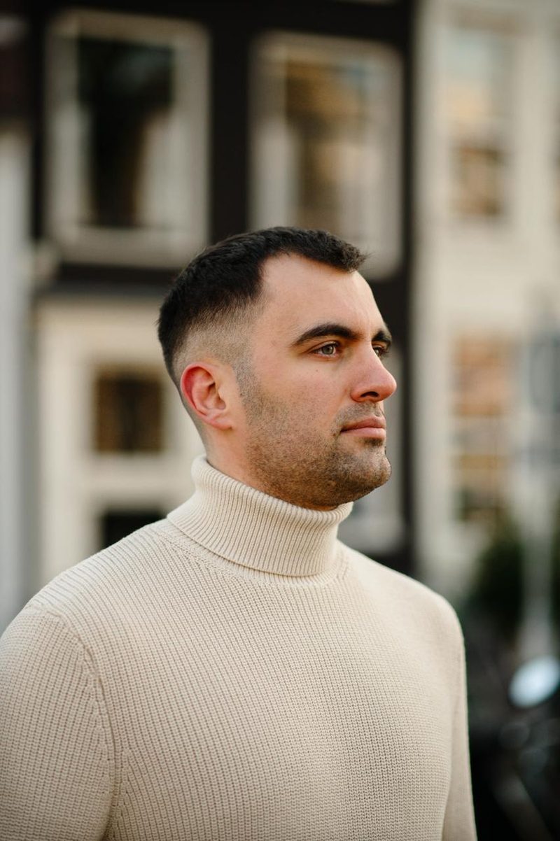 Anatolii Kharchuk, the person who runs every Quote Recovery Sprint