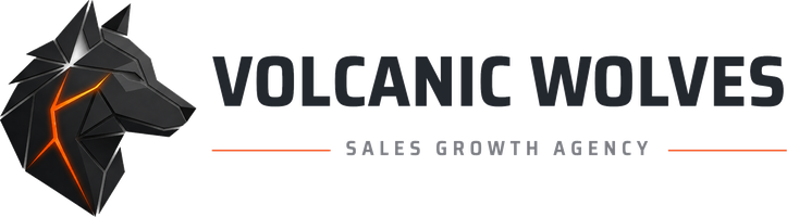 Volcanic Wolves — Sales Growth Agency
